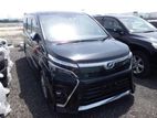 Toyota Voxy ZS KIRAMEKI HYB 2020