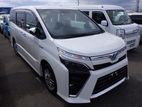 Toyota Voxy ZS KIRAMEKI HYB 4PNT 2020