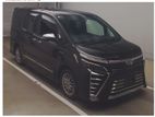 Toyota Voxy ZS KIRAMEKI HYB 4PNT 2020