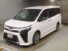 Toyota Voxy ZS KIRAMEKI HYB TRD 2020