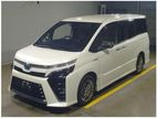 Toyota Voxy ZS KIRAMEKI HYBRID 2019