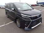 Toyota Voxy ZS Kirameki Hybrid 2019