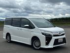 Toyota Voxy ZS KIRAMEKI HYBRID 2019