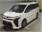 Toyota Voxy ZS KIRAMEKI HYBRID 2019