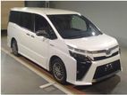 Toyota Voxy ZS KIRAMEKI HYBRID 2019