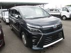 Toyota Voxy ZS Kirameki Hybrid 2019