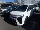 Toyota Voxy ZS Kirameki Hybrid 2019
