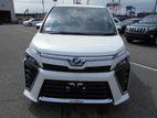 Toyota Voxy ZS Kirameki Hybrid 2019