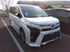 Toyota Voxy Zs Kirameki Hybrid 2020