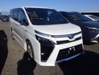 Toyota Voxy Zs Kirameki Hybrid 2020