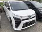 Toyota Voxy Zs Kirameki Hybrid 2020