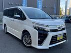 Toyota Voxy Zs Kirameki Hybrid 2020