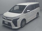 Toyota Voxy ZS KIRAMEKI HYBRID 2020