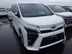 Toyota Voxy ZS KIRAMEKI HYBRID 2020