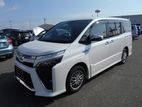 Toyota Voxy ZS KIRAMEKI HYBRID 2020