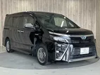 Toyota Voxy ZS KIRAMEKI HYBRID 2021