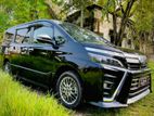 Toyota Voxy ZS Kirameki II 2019