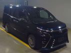 Toyota Voxy ZS KIRAMEKI MICA BLU 2019