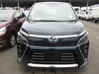 Toyota Voxy ZS KIRAMEKI MICABLUE 2019