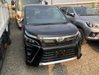 Toyota Voxy Zs Kirameki Non Hy 2020