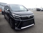 Toyota Voxy ZS KIRAMEKI NON HYB 2019
