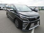 Toyota Voxy ZS KIRAMEKI NON HYB 2019