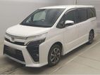 Toyota Voxy ZS KIRAMEKI NON HYB 2020