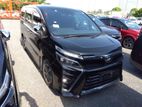 Toyota Voxy ZS KIRAMEKI NON HYB 2020
