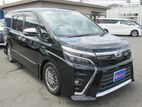 Toyota Voxy Zs Kirameki Package 2019