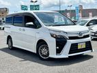 Toyota Voxy Zs Kirameki Package 2019