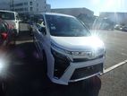 Toyota Voxy ZS KIRAMEKI PEARL 2019