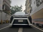 Toyota Voxy ZS-KIRAMEKI PEARL 2019