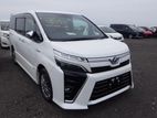 Toyota Voxy ZS KIRAMEKI PEARL 2019