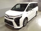 Toyota Voxy ZS Kirameki Pearl 2019