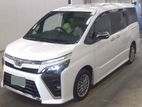 Toyota Voxy ZS Kirameki Pearl 2020