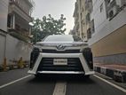 Toyota Voxy ZS KIRAMEKI PEARL82K 2019