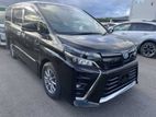 Toyota Voxy ZS Kirameki Ready 4 2020