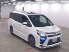Toyota Voxy ZS KIRAMEKI SUNROOF 2020
