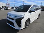 Toyota Voxy ZS KIRAMEKI V-2 2019
