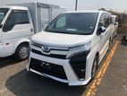 Toyota Voxy ZS KIRAMEKI V2 2020