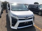 Toyota Voxy ZS KIRAMEKI V2 2020