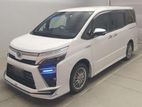Toyota Voxy ZS KIRAMEKI V2 2020