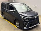 Toyota Voxy ZS Kirameki V3 2020