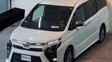 Toyota Voxy ZS KIRAMEKI V3 HYB 2020
