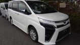 Toyota Voxy ZS KIRAMEKI2 HYBRID 2020