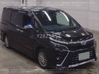 Toyota Voxy ZS kirameki2 Hybrid 2020