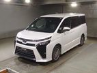 Toyota Voxy ZS KIRAMEKI2 HYBRID 2020