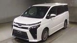 Toyota Voxy ZS KIRAMEKI2 HYBRID 2020