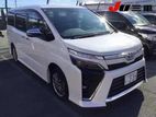 Toyota Voxy Zs Kirameki3 Hybrid 2021