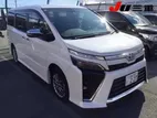 Toyota Voxy Zs Kirameki3 Hybrid 2021